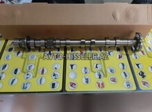 Chevrolet Malibu paylayıcı val (raspidval)